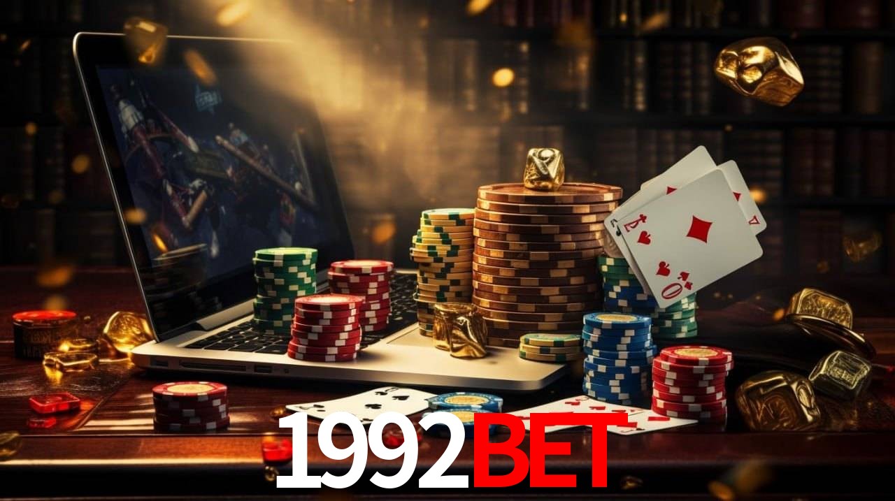 Mesa de Blackjack 1992bet