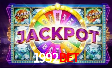 Flash Promotion 1992bet