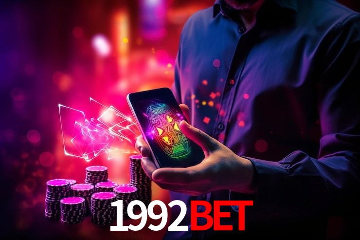 Torneios 1992bet