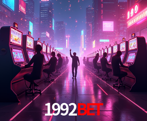 Programa VIP 1992bet
