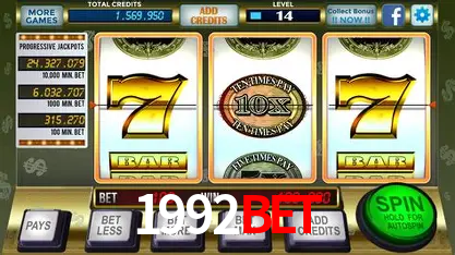Exclusive Offers 1992bet