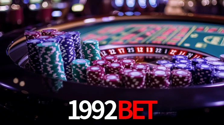 Tournaments 1992bet