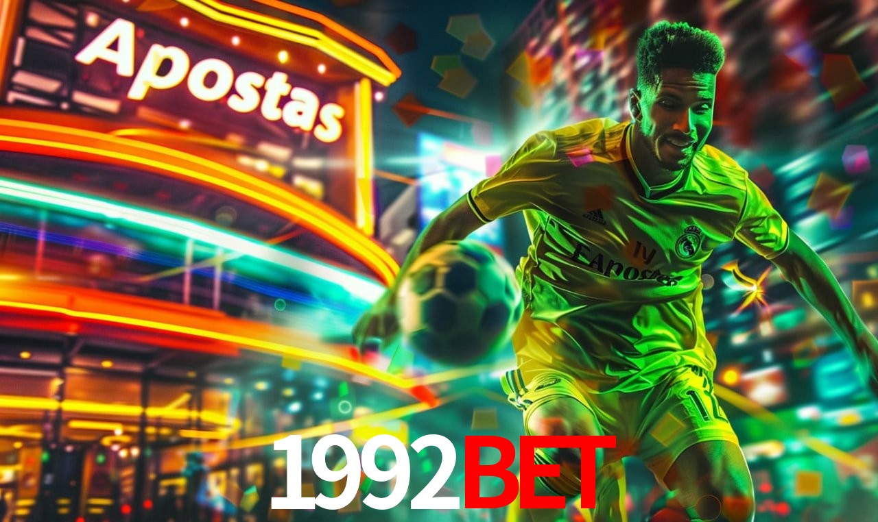 Avaliações dos Jogadores 1992bet