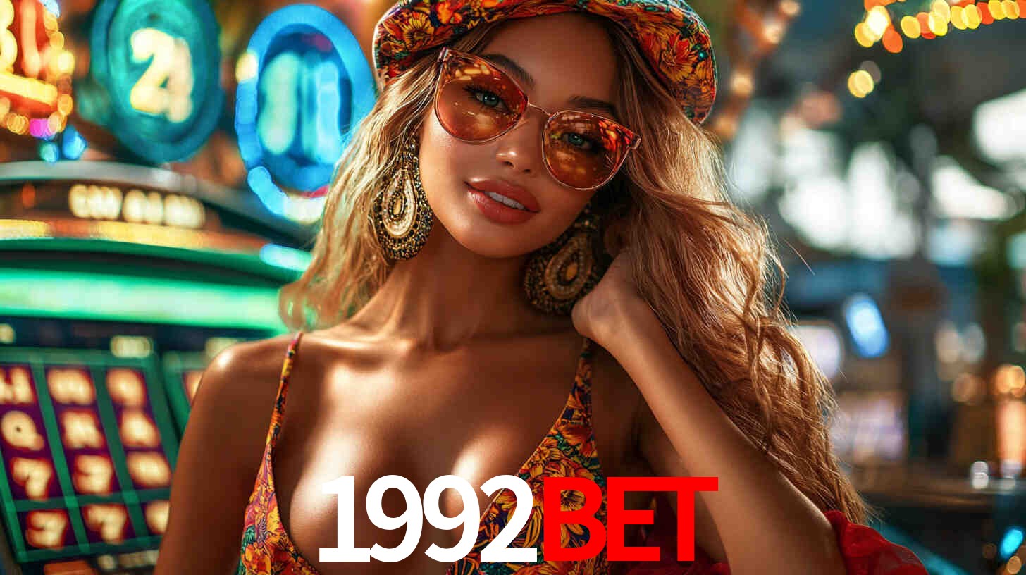 1992bet App Interface