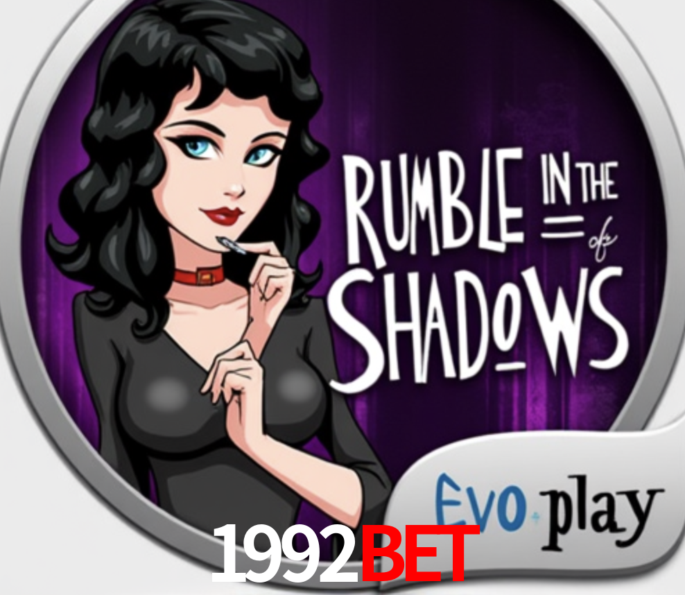 Account Benefits 1992bet