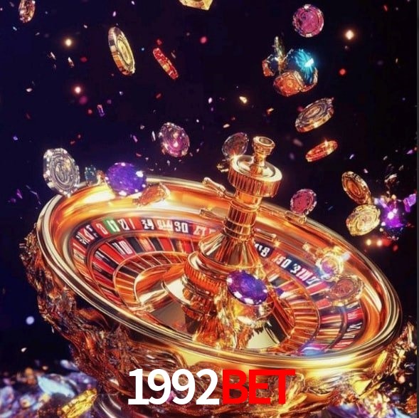 Promoção Relâmpago 1992bet
