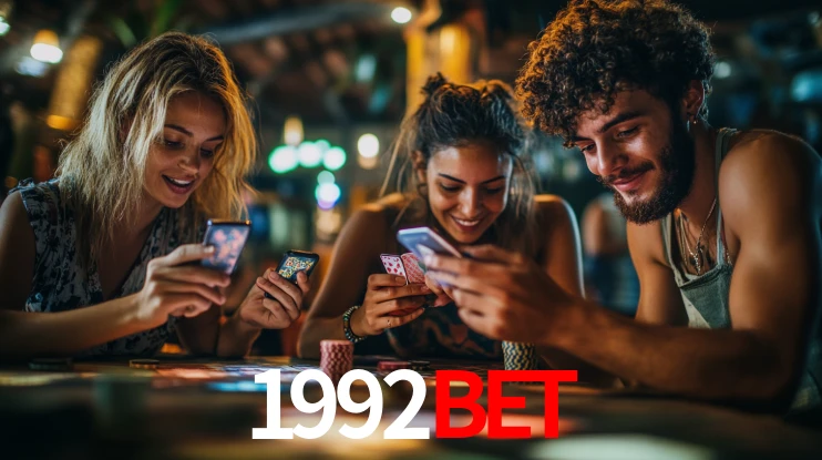 Programa VIP 1992bet