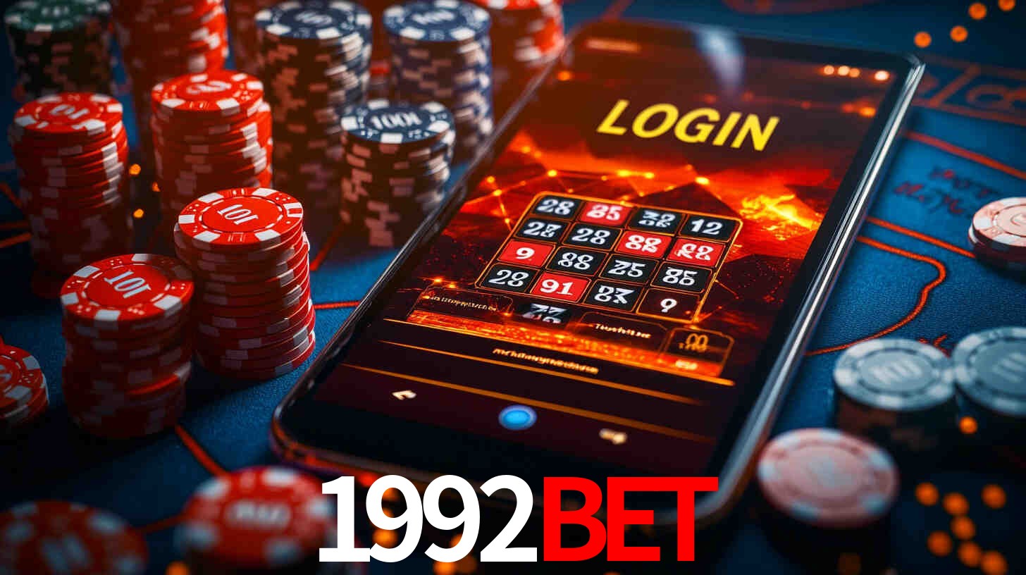 1992bet login