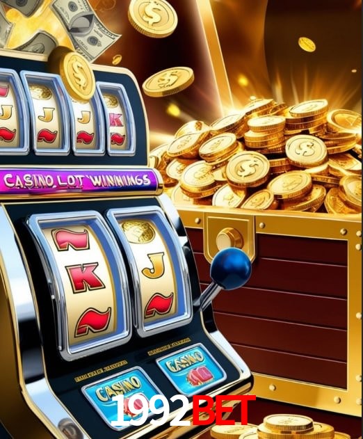 Welcome Bonus 1992bet