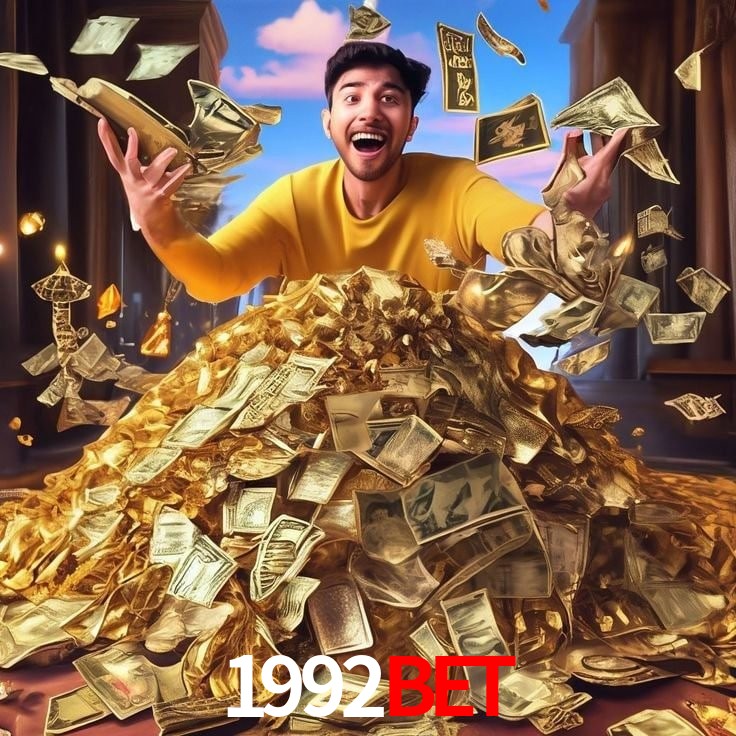 Casino Ao Vivo 1992bet
