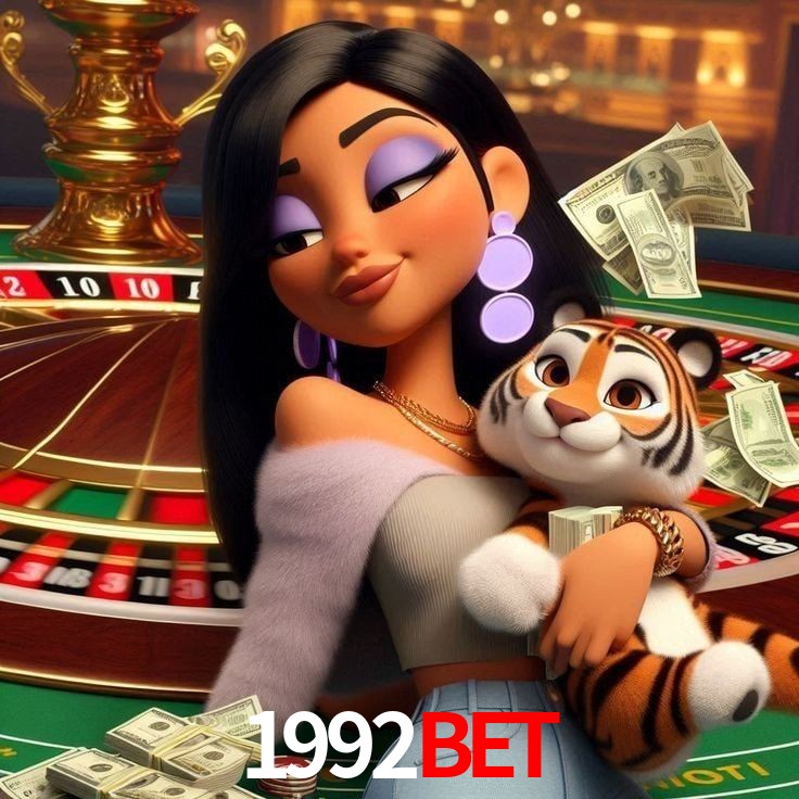 Tennis Betting 1992bet