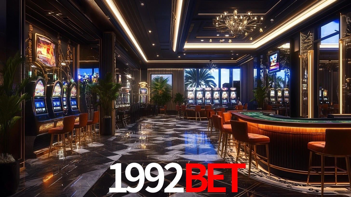 Ofertas Imperdíveis na 1992bet: Promoções e Bônus Que Valem a Pena