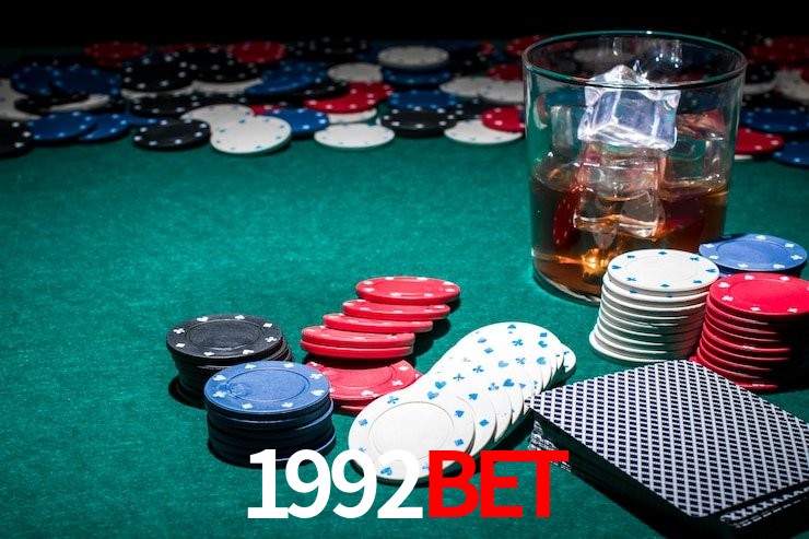 Casino VIP 1992bet
