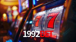 Segurança 2FA 1992bet