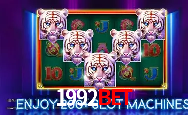 Seasonal Promotions 1992bet