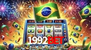 Experiência VIP 1992bet