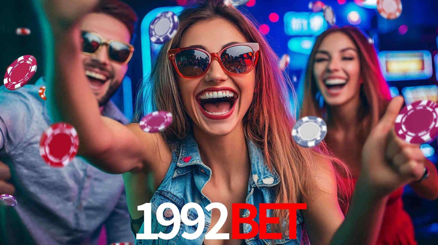 Explorando a Categoria de Eventos em Apostas na 1992bet