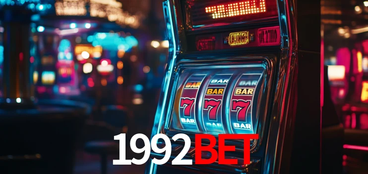 Daily Bonuses 1992bet