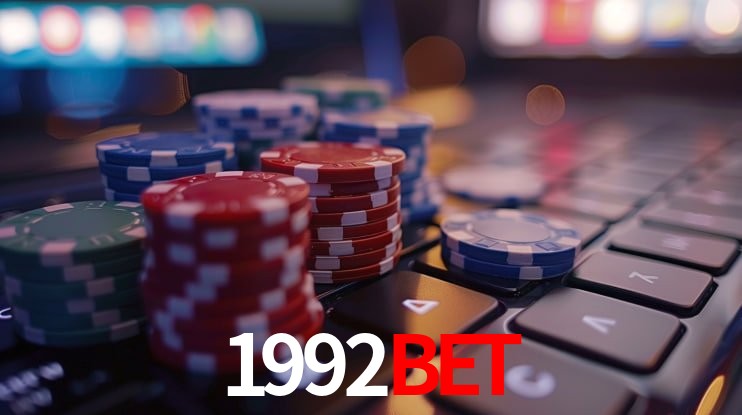Design Responsivo 1992bet