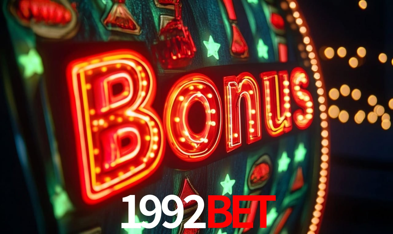 Jogos Exclusivos 1992bet