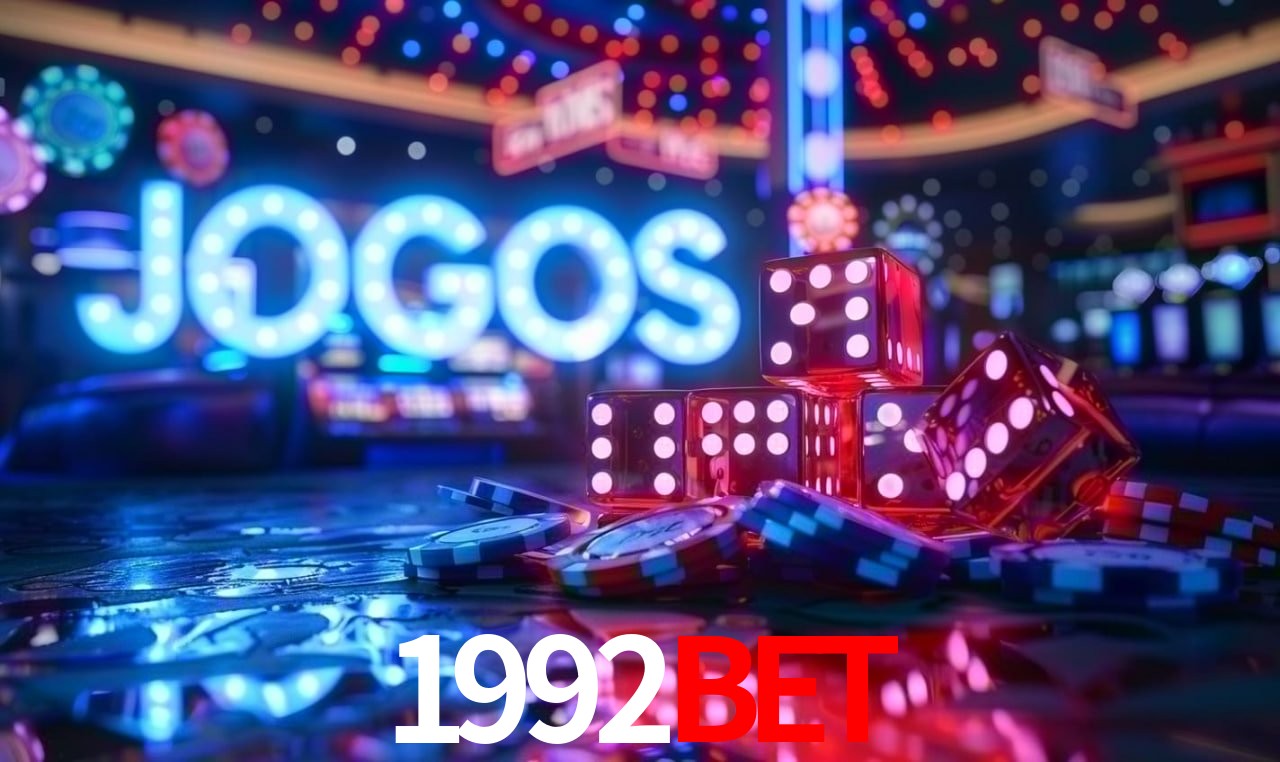 PIX Instantâneo 1992bet