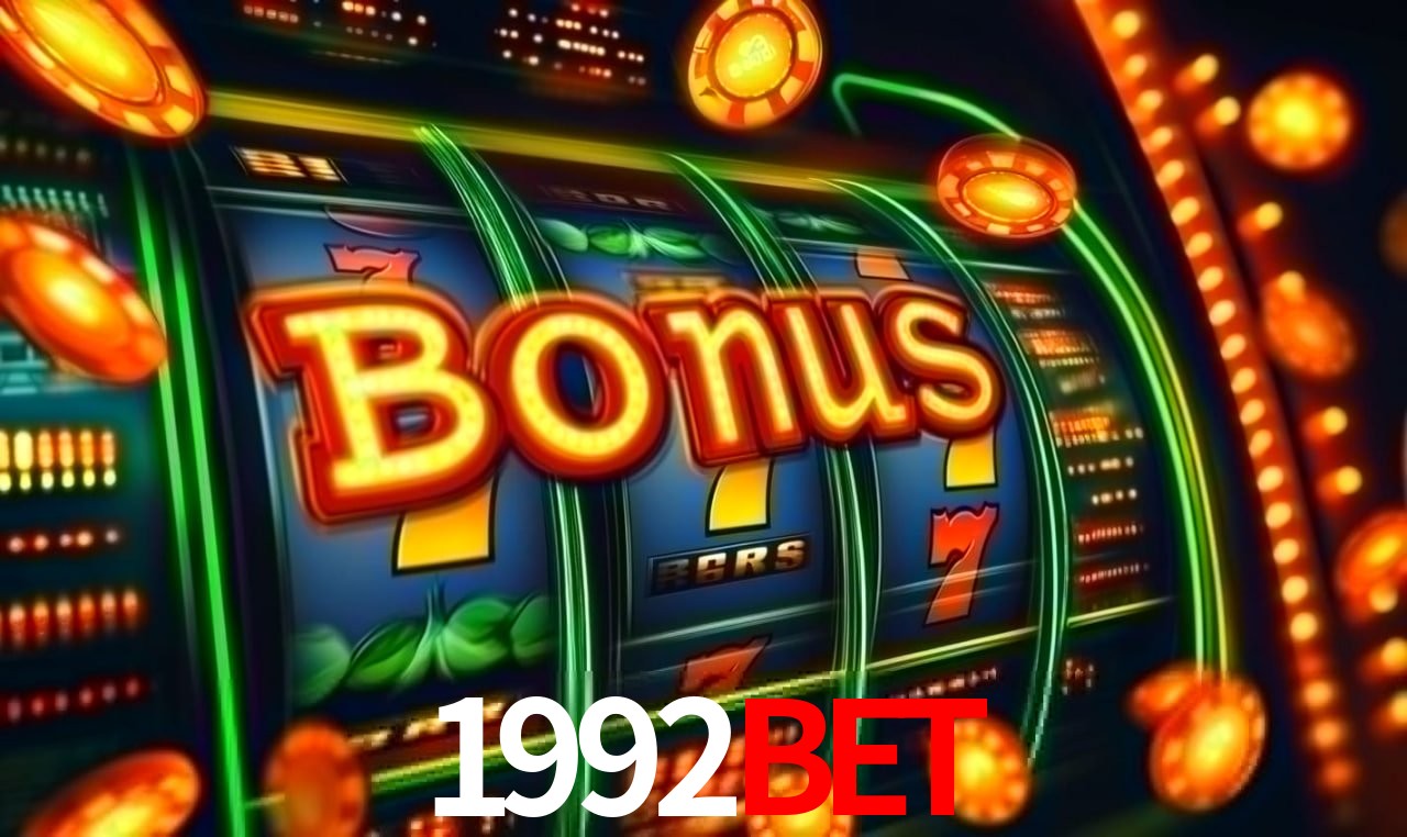 Roulette Table 1992bet
