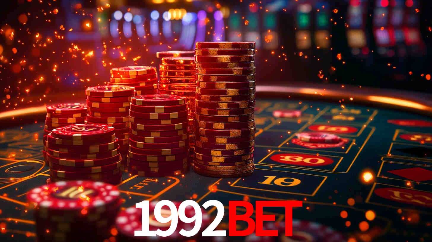 Premium Interface 1992bet