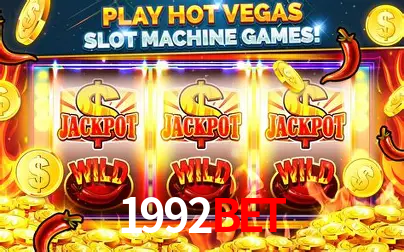 Desvendando o Mundo dos Jogos Virtuais na 1992bet