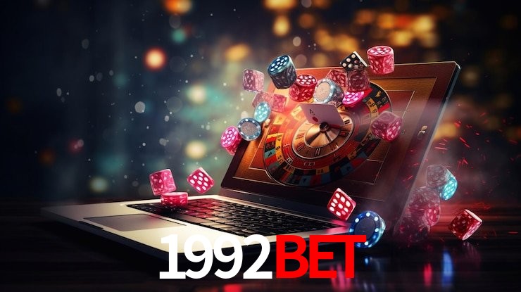 cassino 1992bet