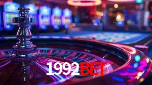 Apostas de Tênis 1992bet