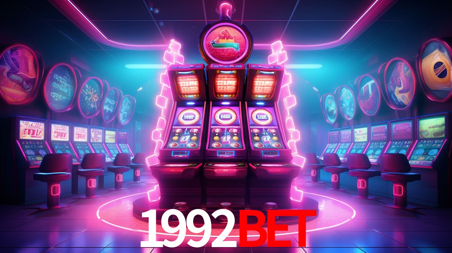 1992bet login