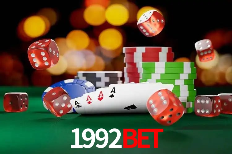 Diretório de Jogos 1992bet