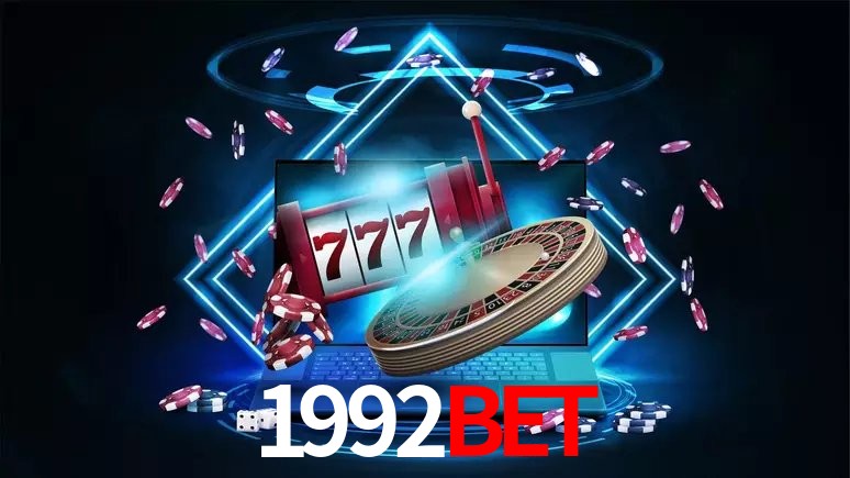 Login Seguro 1992bet