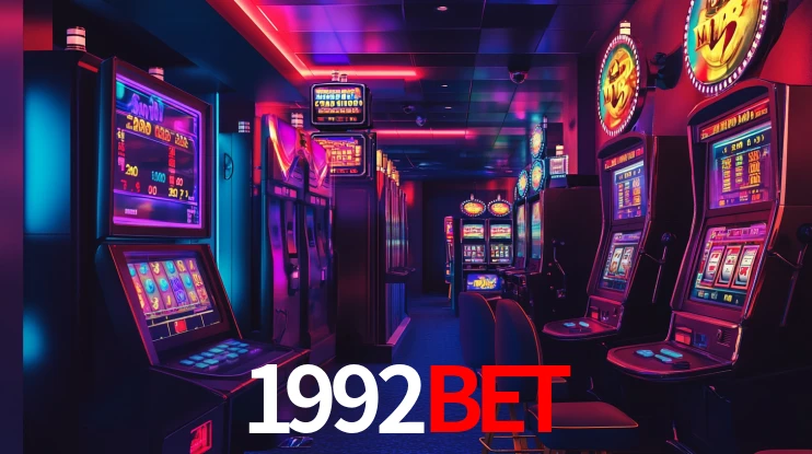 1992bet login