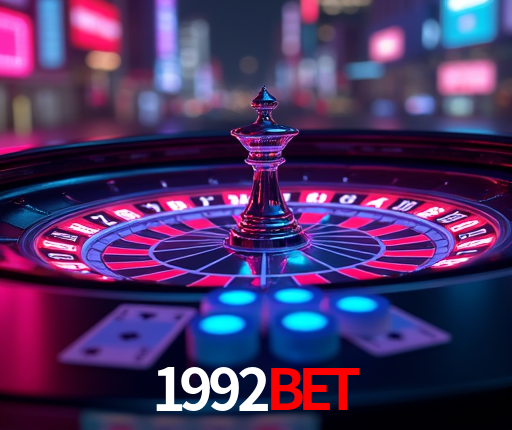 Inovações de Jogos na 1992bet: O Futuro das Experiências Interativas