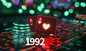 Estatísticas Esportivas 1992bet