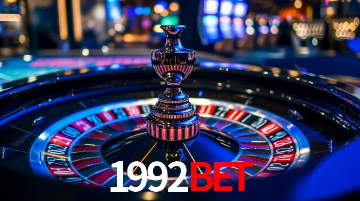 Experimente o Login Seguro Premium no 1992bet