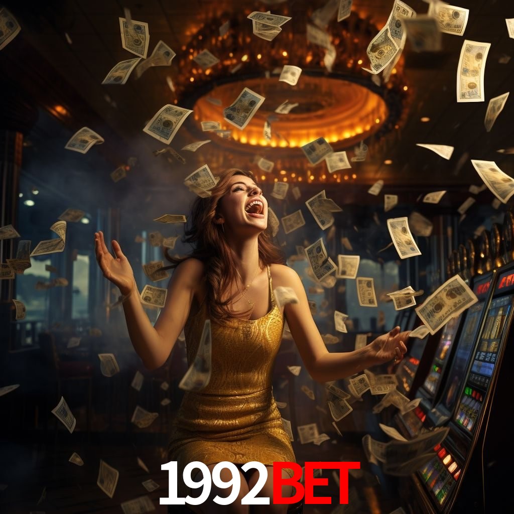VIP Casino 1992bet