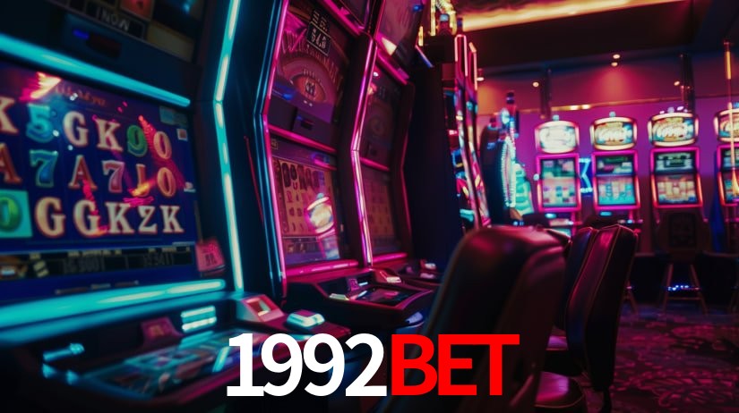 API Integration 1992bet