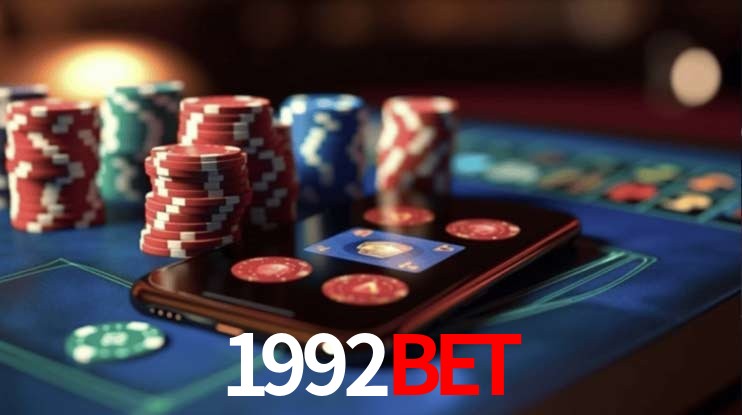 Jogos de Slot 1992bet
