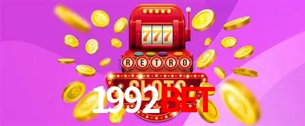 A Emoção da Loteria na 1992bet: Uma Chance de Mudança de Vida