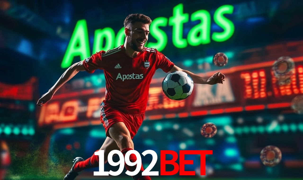 Interface Premium 1992bet