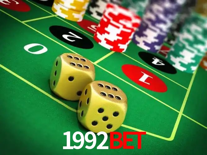 Football Betting 1992bet